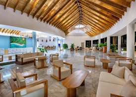 Viva Miches by Wyndham, a Trademark All Inclusive Resort 4