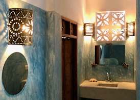 Zanzistar Lodge 3