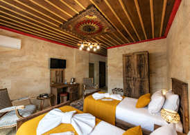 Volare Stone Hotel 2
