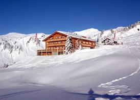 Hotel Walisgaden superior 2