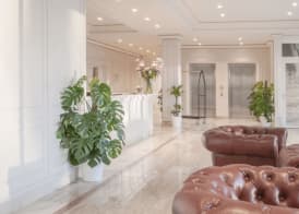 Grand Hotel Palladium 5