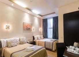 Notting Hill Gate Hotel 4