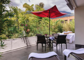 Hotel Cayena Caracas a LHW 3