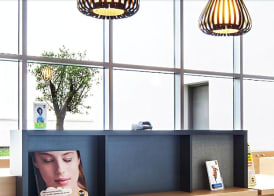 B&B HOTEL Longwy Porte du Luxembourg 4