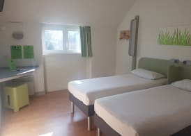 ibis budget Lorient Hennebont 3