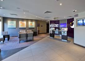 Premier Inn Slough Central South 2
