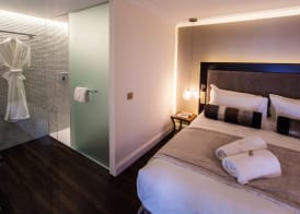 Hotel Hostal Cuba 5