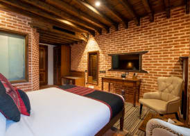 Basera Boutique Hotel - Kathmandu's Hidden Escape 4