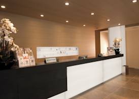 AS Hotel Limbiate Fiera 2