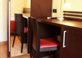 San Max Hotel 5