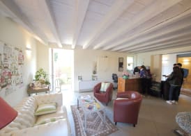 Hotel Villa Moron 3