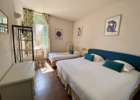 Logis Hôtel La Bellaudière 4