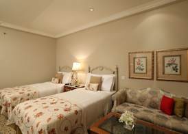 Taj Palace, New Delhi 5