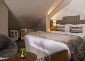 Cocoon inn 4
