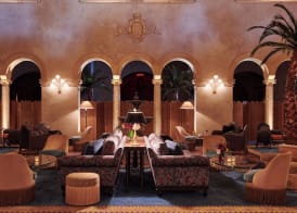 The Hollywood Roosevelt 4