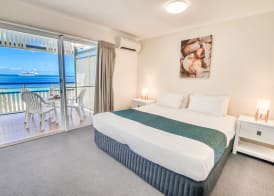 Tangalooma Island Resort 3