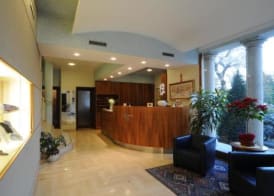 Hotel Cristallo 5