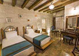 Imperial Cave Suites & Spa 5