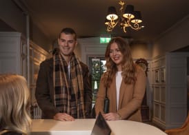 Strathaven Hotel 2