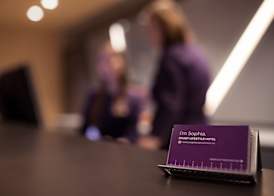 Hotel Sophia by Tartuhotels 4