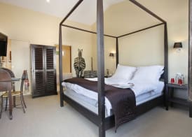 The Originals Hôtel Le Cise Restaurant Chambres et Suites 3