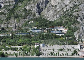 La Limonaia Hotel 3