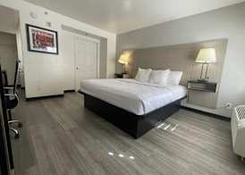 Howard Johnson By Wyndham Tempe University/Phoenix 2