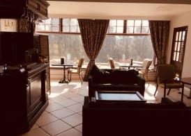 Brass Castle Country House Accommodation 4