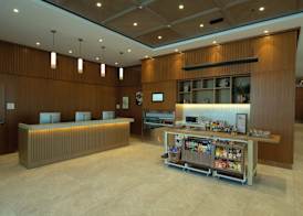 Hilton Garden Inn Istanbul Pendik 3