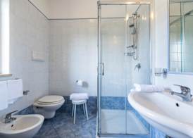 Albergo Villa A Mare 5