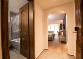 Hotel Daniela 5