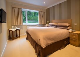 Oxwich Bay Hotel 2