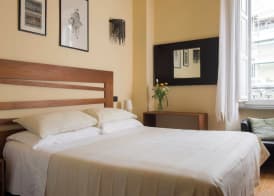 Palm Gallery Hotel 5