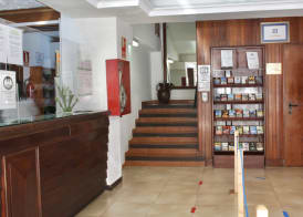 Hotel Tropical 3