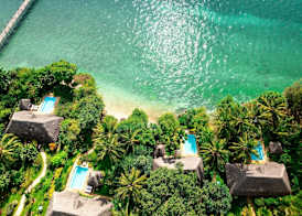 Zanzi Resort Private Paradise 4