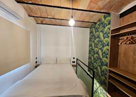 APARTAMENTOS SAN FERNADO 32 5