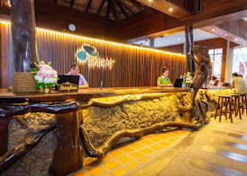Dusit Buncha Koh Tao by Riya Group 2