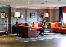 Copthorne Hotel Plymouth 3