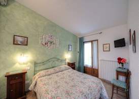Agriturismo Pian Di Cataverna Saturnia 5