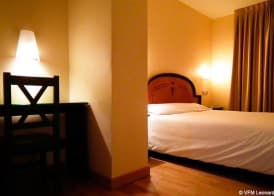 Hotel Madrid Río 3