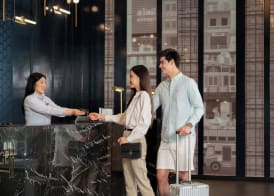 Staybridge Suites BANGKOK THONGLOR by IHG 2