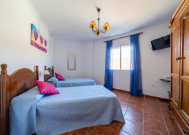 Hostal Vista a la Sierra 3