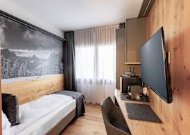 Landhaus Boutique Motel 4