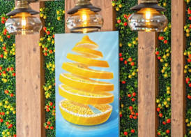Citrus Park Hotel 2