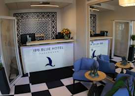 Aparthotel Paderborn 2