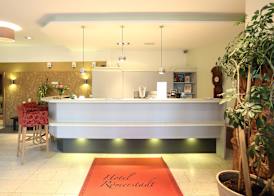 Hotel Römerstadt 3