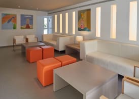 BQ Amfora Beach - Adults Only 2