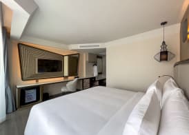 Amethyst Hotel Pattaya 3