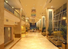 Bayview Hotel Melaka 2