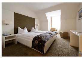 Landhotel Burg im Spreewald - Resort & Spa 5